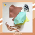 Magicopper Mask Premium (In Full Liner w/ Lanyard) - Image 14
