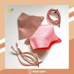 Magicopper Mask Premium (In Full Liner w/ Lanyard) - Image 13