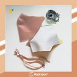 Magicopper Mask Premium (In Full Liner w/ Lanyard) - Image 11