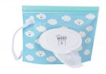 Baby Moby Dry Wipes Pouch - Image 3