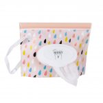 Baby Moby Dry Wipes Pouch - Image 2