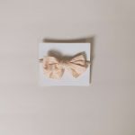 Bbiebs Olivia Bow Headband - Image 3