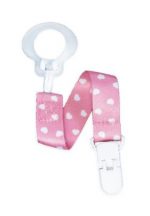 RaZbaby Pacifier and Teether Universal Clip - Image 3