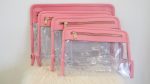 L & B Zipper Pouch (Bag Organizer)