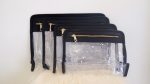 L & B Zipper Pouch (Bag Organizer) - Image 2
