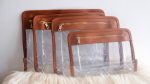 L & B Zipper Pouch (Bag Organizer) - Image 3