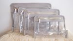 L & B Zipper Pouch (Bag Organizer) - Image 5