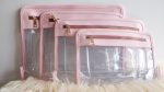 L & B Zipper Pouch (Bag Organizer) - Image 6