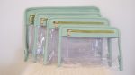 L & B Zipper Pouch (Bag Organizer) - Image 9