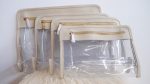L & B Zipper Pouch (Bag Organizer) - Image 10