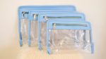 L & B Zipper Pouch (Bag Organizer) - Image 11