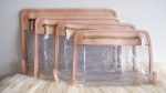L & B Zipper Pouch (Bag Organizer) - Image 12