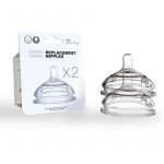 Comotomo Replacement Nipple