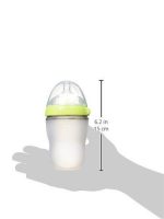 Comotomo Silicone Baby Bottle 250mL (Set of 2) - Image 5