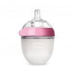 Comotomo Silicone Baby Bottle 150mL