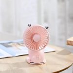 Beebo Portable Rechargeable Fan 2.0 - Image 8