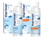 Marimer Baby Nasal Spray