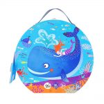 Joan Miro Thematic Floor Puzzle Series - Image 6