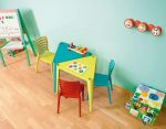 Tramontina Infantil Sofia Chair - Image 4