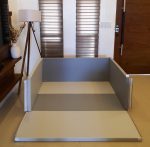 PRE-ORDER: NOOBOO FOLD N’ PLAY BUMPER MAT - Image 4