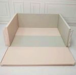 PRE-ORDER: NOOBOO FOLD N’ PLAY BUMPER MAT - Image 6