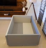 PRE-ORDER: NOOBOO FOLD N’ PLAY BUMPER MAT - Image 5