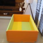 PRE-ORDER: NOOBOO FOLD N’ PLAY BUMPER MAT