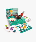 Top Bright ABC Spell & Play Food Box
