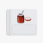 Top Bright ABC Spell & Play Food Box - Image 3