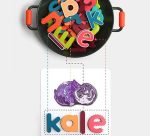 Top Bright ABC Spell & Play Food Box - Image 7