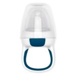 OXO TOT Silicone Self Feeder - Image 4