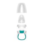 OXO TOT Silicone Self Feeder - Image 5