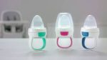 OXO TOT Silicone Self Feeder - Image 3