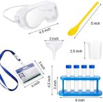 Scientist Set - Dress Up - Image 2