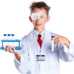 Scientist Set - Dress Up