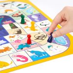 JOAN MIRO BOARD GAME (The Elephant Birthday Party) - Image 3