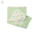 Swaddies Reversible Blanket - Image 2