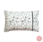 Zyji Toddler Pillowcase - Image 2