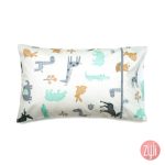 Zyji Toddler Pillowcase