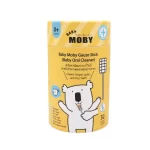 Baby Moby Gauze Stick (Baby Oral Cleaner)©