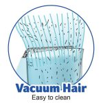 Babymate Electric Hair Clipper with Vacuum - Image 3