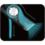 Babymate Electric Hair Clipper with Vacuum - Image 5