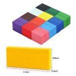 Domino Blocks 480pcs - Image 2