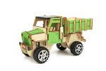 Tookyland DIY 3D Woodeen Cars -Truck - Image 3