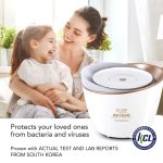 PLIBE AIR HOME PLASMA PORTABLE AIR STERILIZER - Image 6