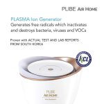 PLIBE AIR HOME PLASMA PORTABLE AIR STERILIZER - Image 5