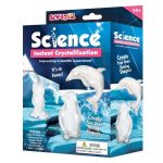 Sew-Star Instant Crystalization