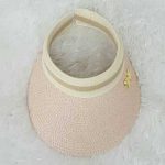 Kids Summer Beach Hat and Bag for Girls - Image 2