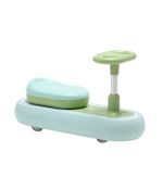 Twist Car Scooter With Light and Music