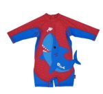 Zoocchini UPF50 Swim Suit (Baby/Toddler)